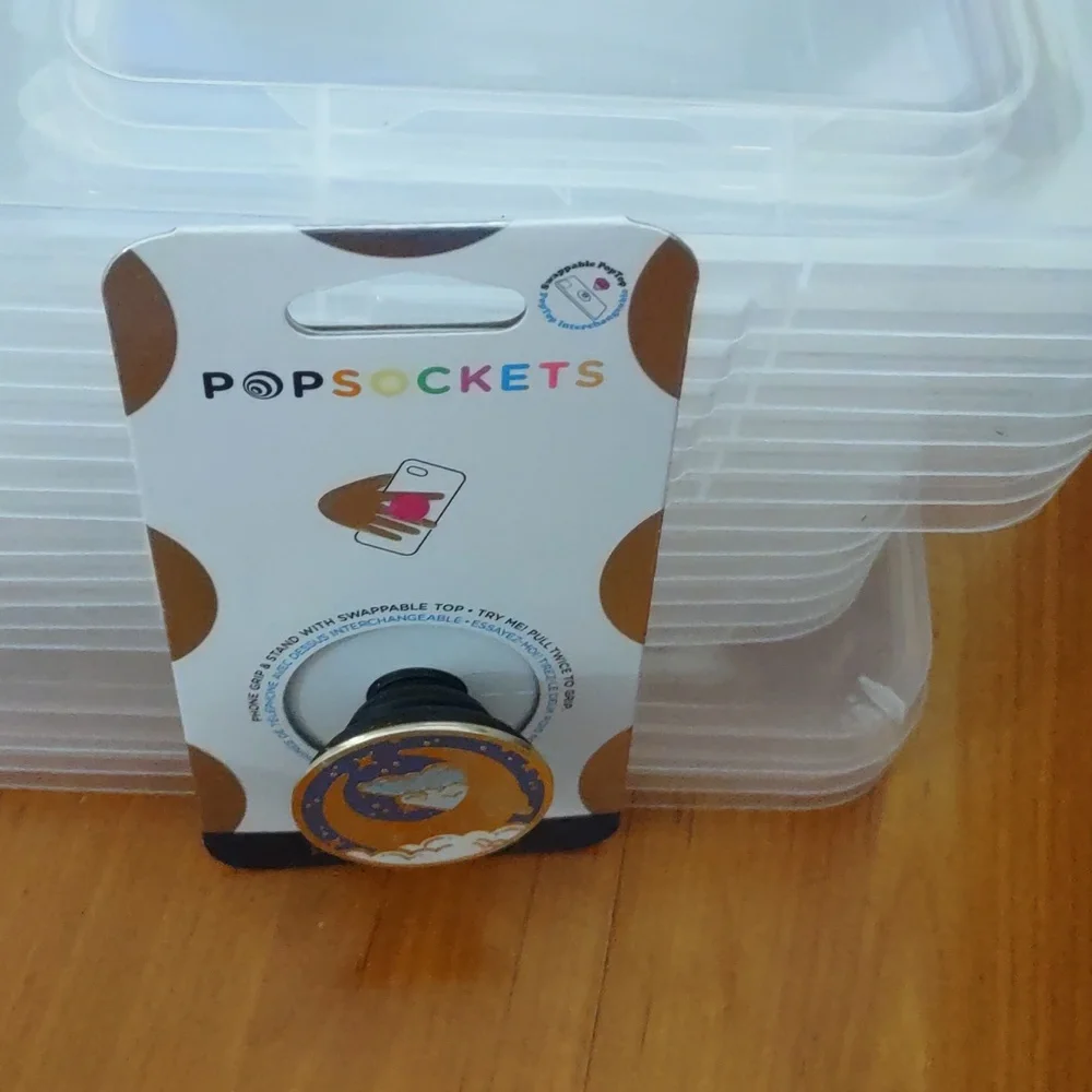 Popsocket